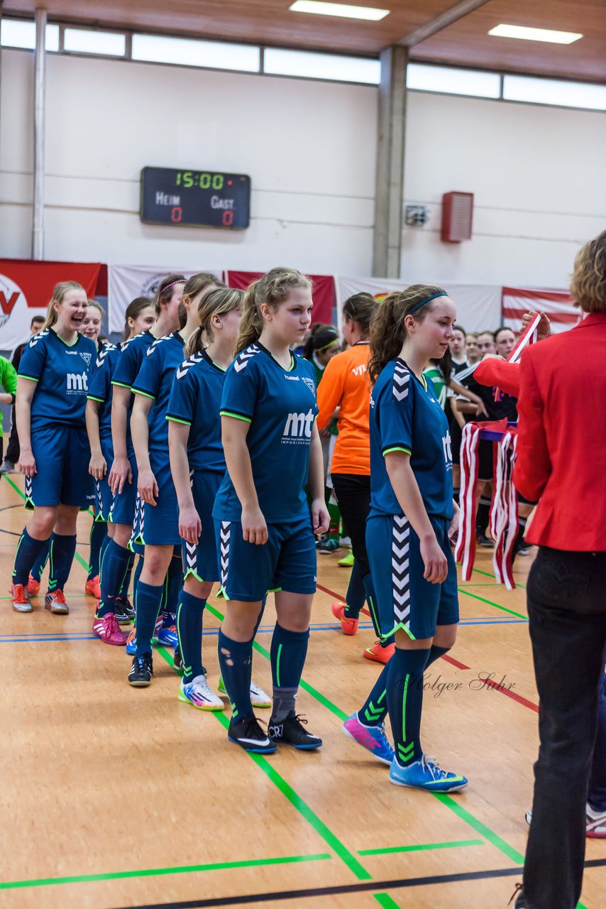 Bild 320 - Norddeutschen Futsalmeisterschaften : Sieger: Osnabrcker SC